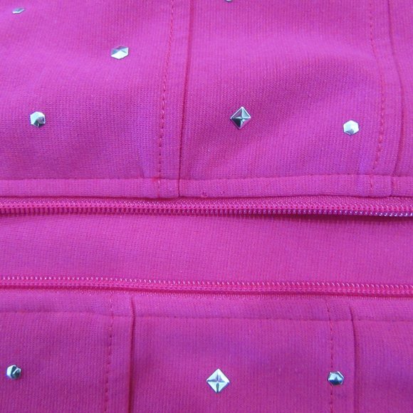 Ladies Medium Petite - Alia- Zip Up- As is 5 for $20.00 - Picture 10 of 10